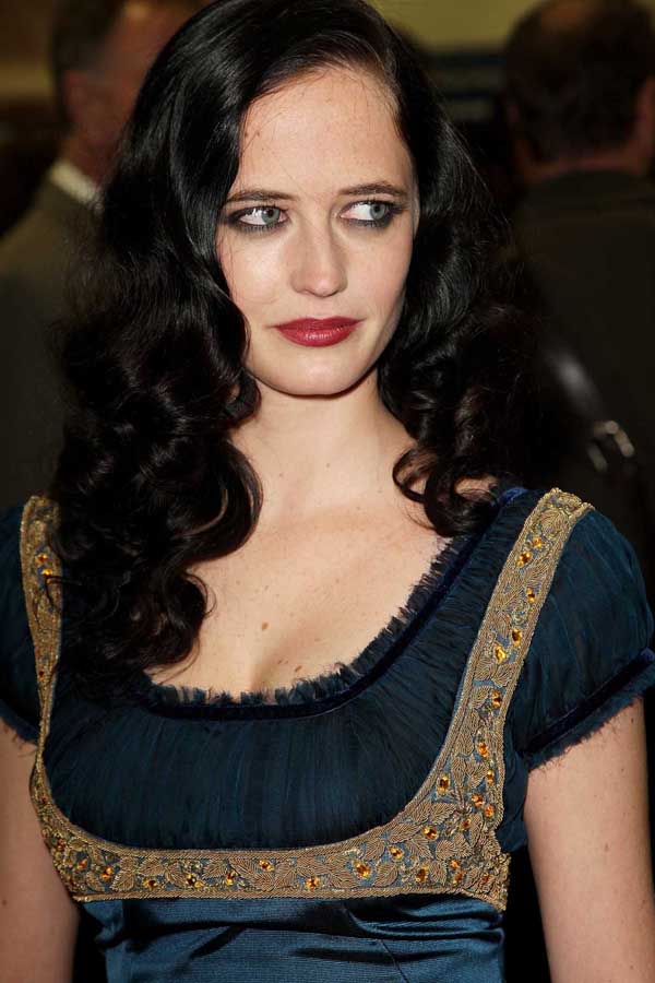 伊娃·格林/Eva Green-9-34